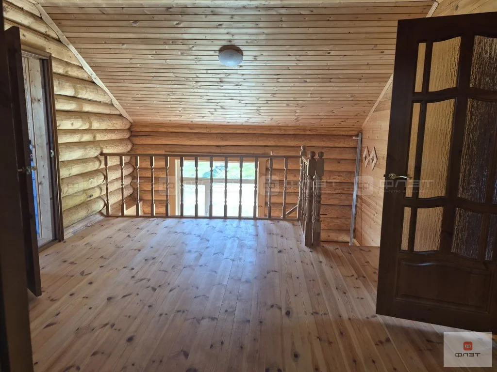 Продажа дома, Березка, Высокогорский район, ул. Зеленая - Фото 15