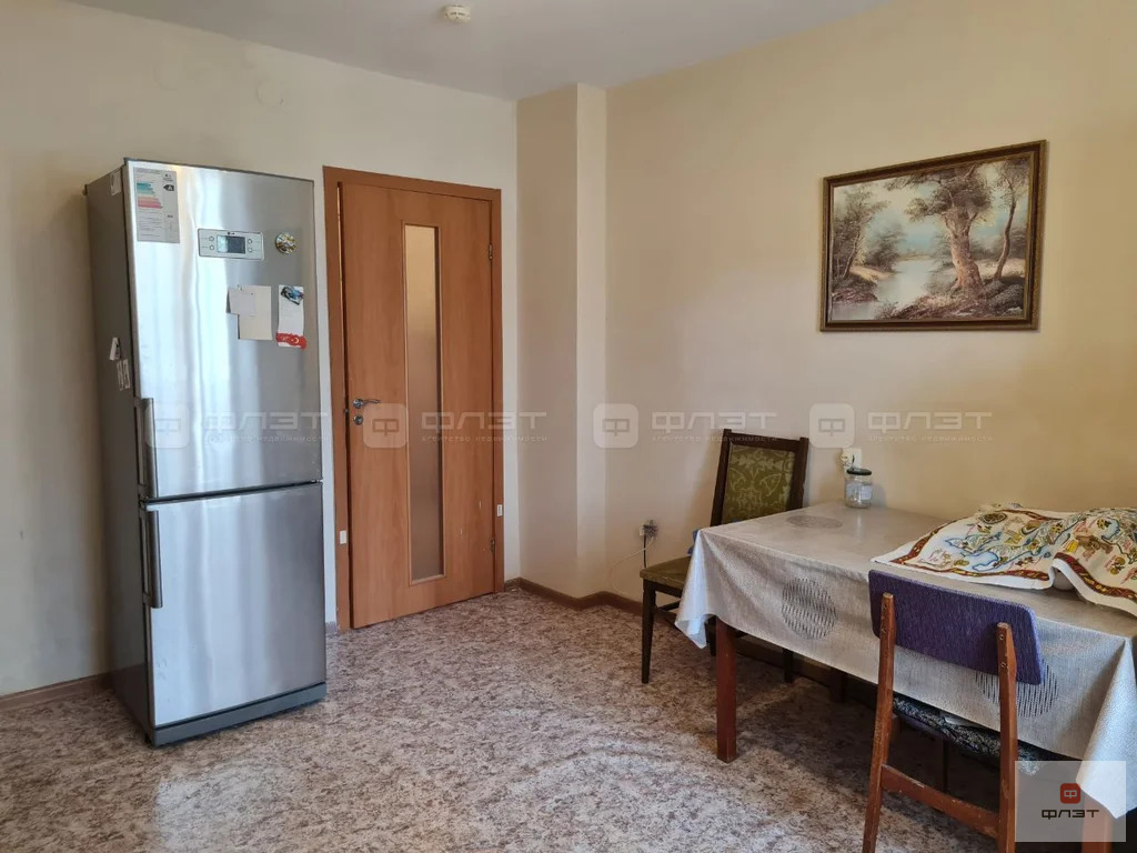 Продажа квартиры, Казань, ул. Академика Глушко - Фото 6