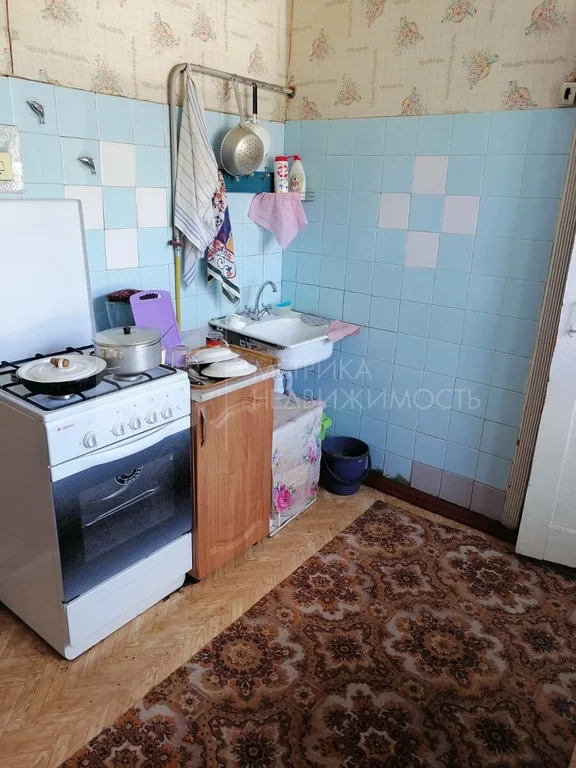 Продажа дома, Богандинский, Тюменский район, Тюменский р-н - Фото 7