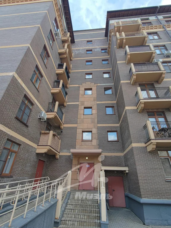 Продажа квартиры, Химки, Набережный проезд - Фото 21