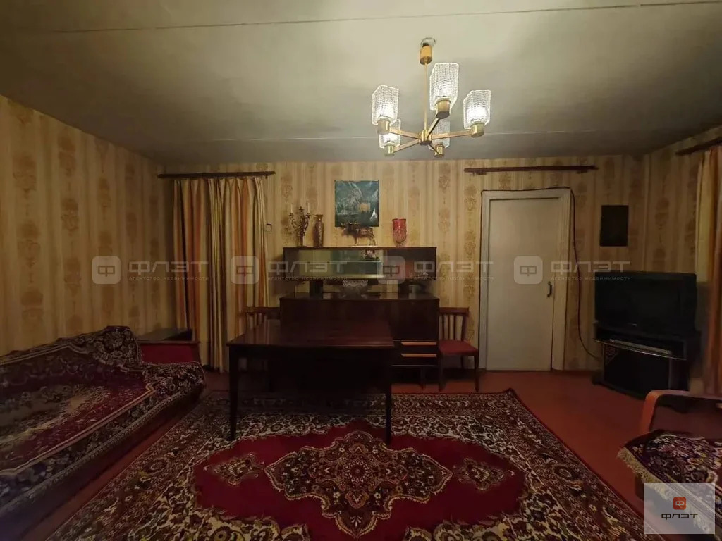Аренда квартиры, Казань, ул. Гагарина д.111а - Фото 5