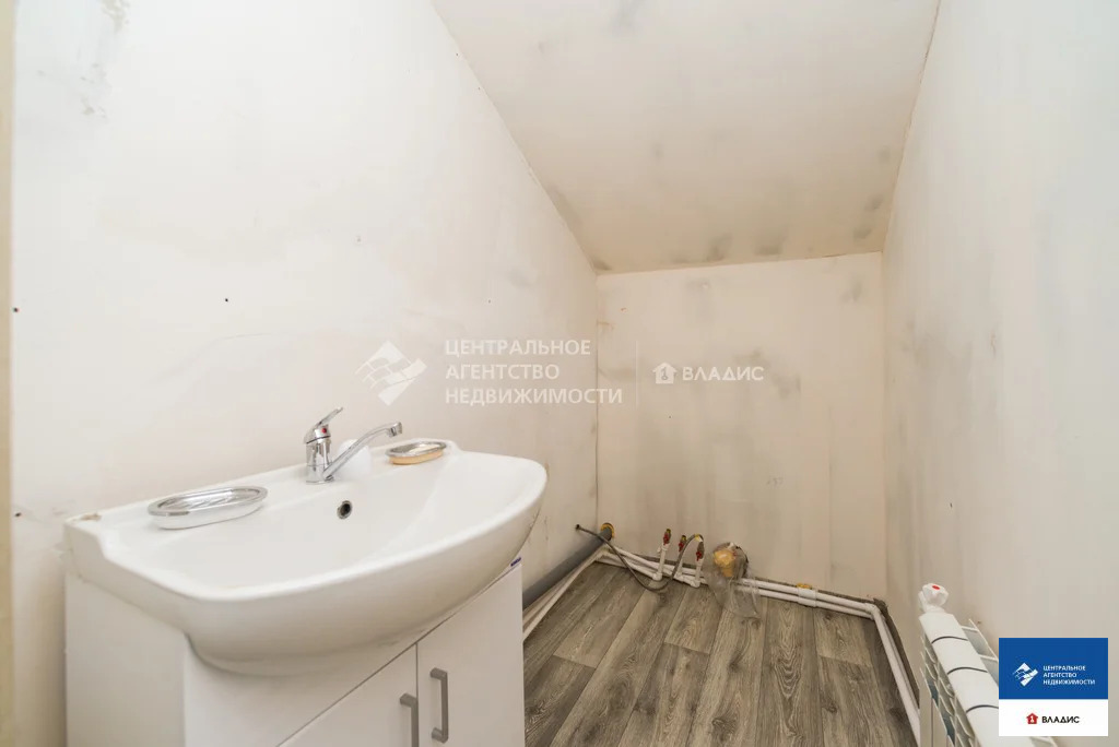 Продажа дома, Рязань, улица Новостройка - Фото 9