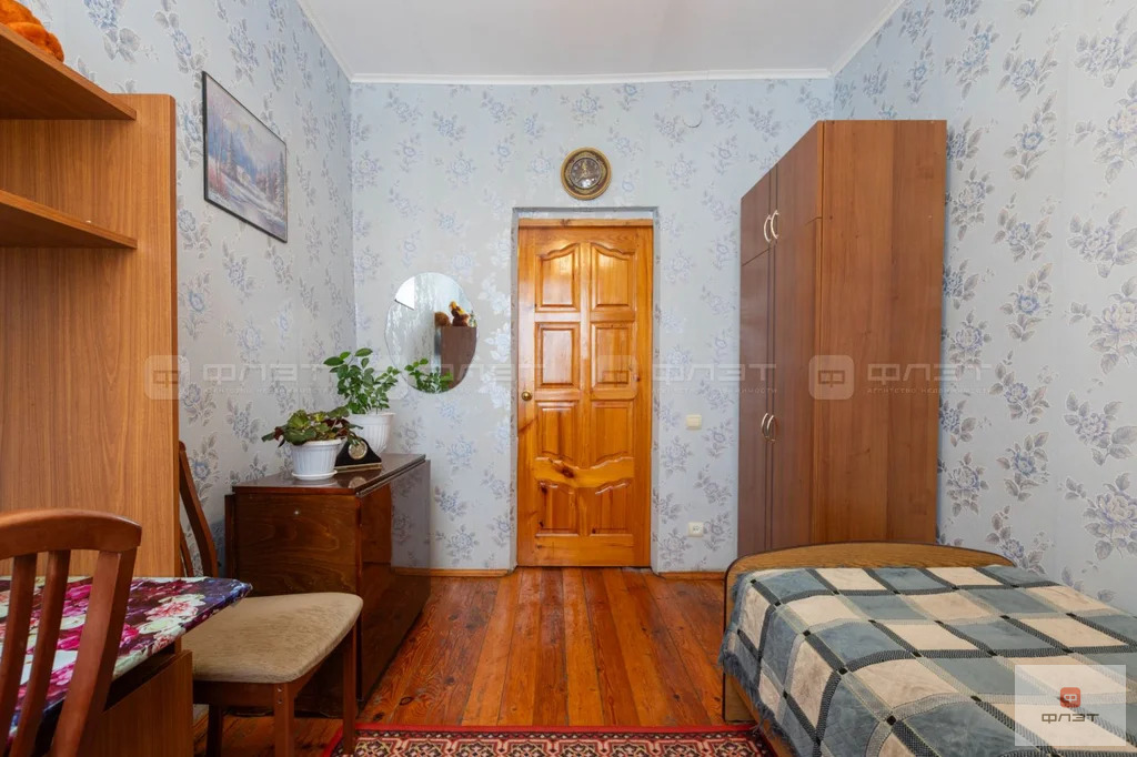 Продажа дома, Осиново, Зеленодольский район, ул. Солнечная - Фото 17