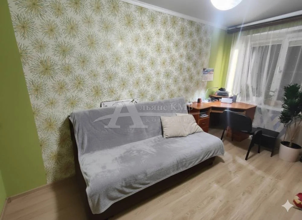 Продажа квартиры, Георгиевск, ул. Кочубея - Фото 13