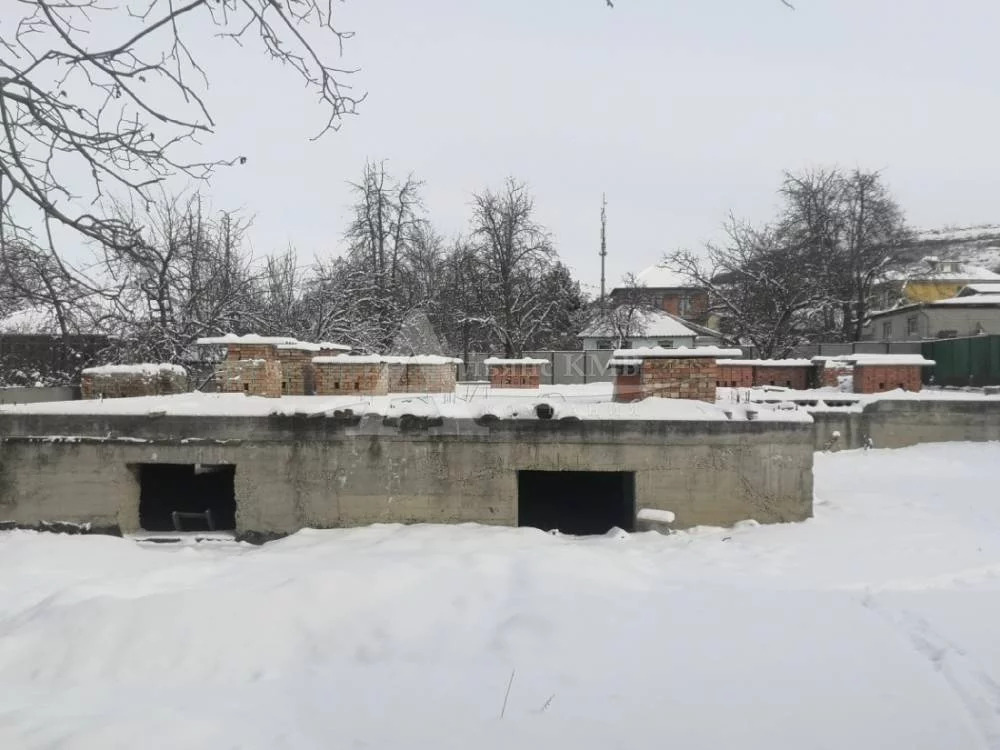 Купить Участок В Кисловодске Под Строительство