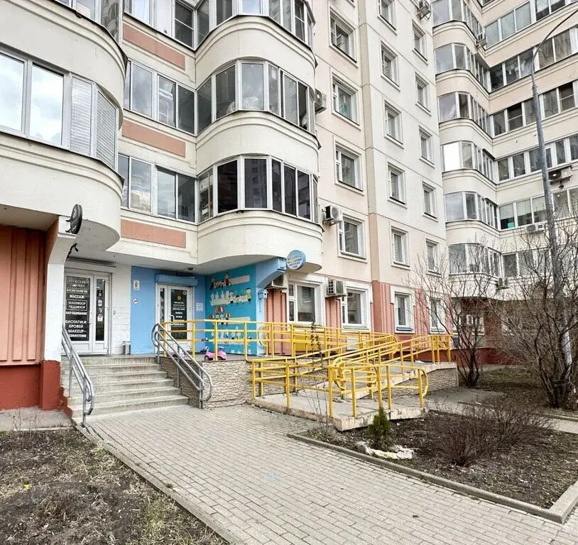 Продаю помещение свободного назначения 222.9м Большая Марфинская ул., - Фото 3