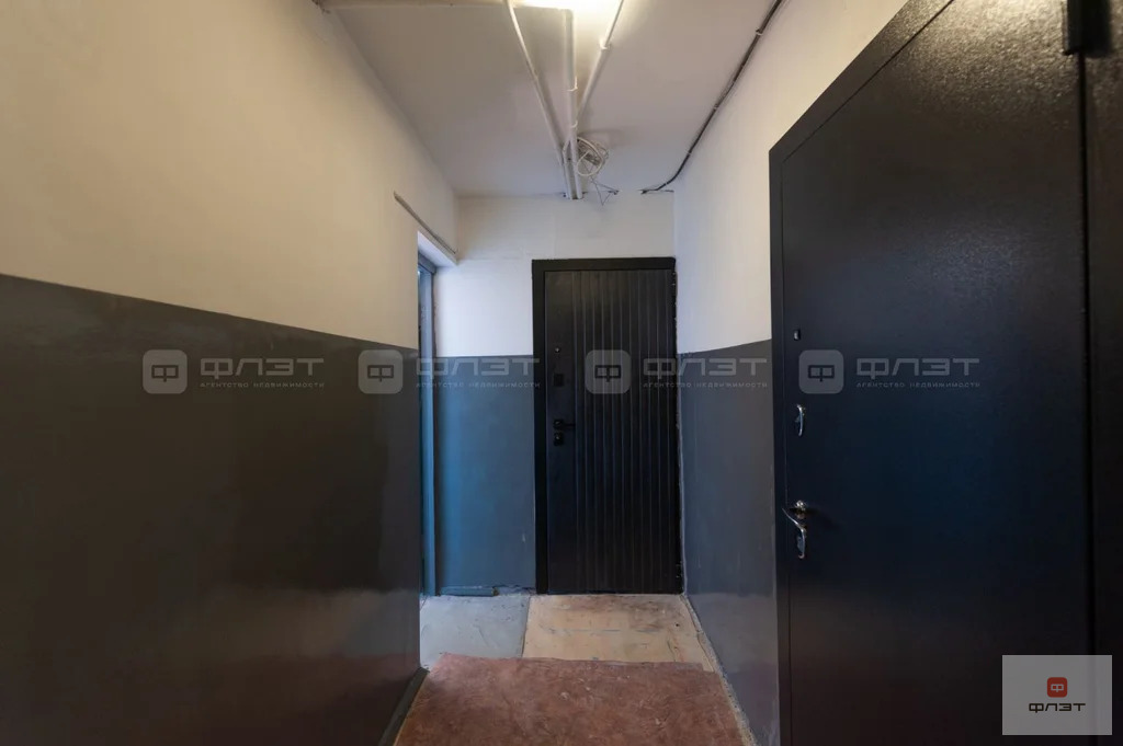 Продажа квартиры, Казань, ул. Карбышева - Фото 8
