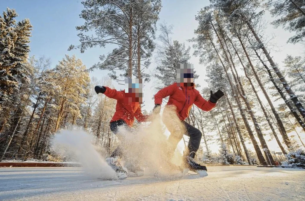 Дом в Охта Парке на участке 50,8 сот. - Фото 17