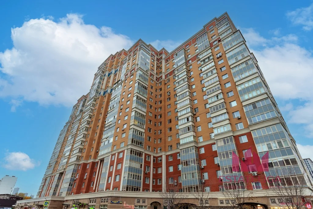 Продажа квартиры, Мичуринский пр-кт. - Фото 49