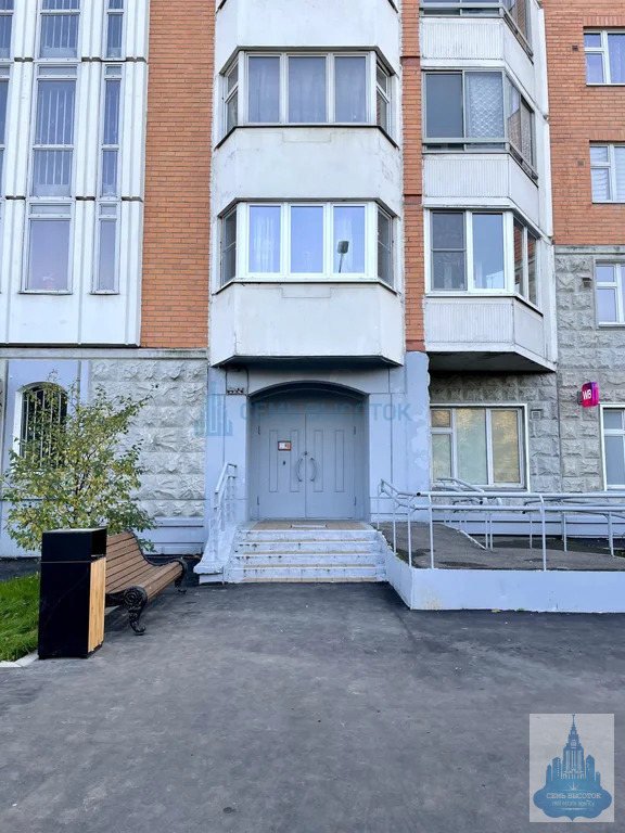 Продажа квартиры, ул. Маршала Савицкого - Фото 21