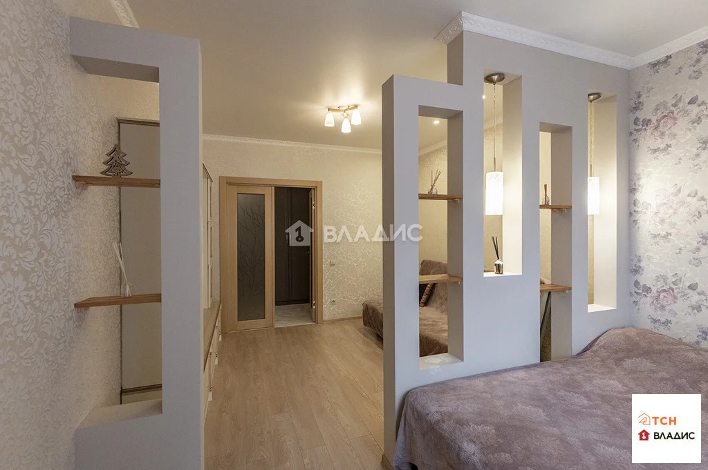 Аренда квартиры, Щелково, Щелковский район, 2 - Фото 5