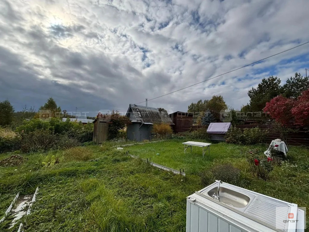 Продажа дома, Чистое Озеро, Лаишевский район, ул. Чистое озеро - Фото 7