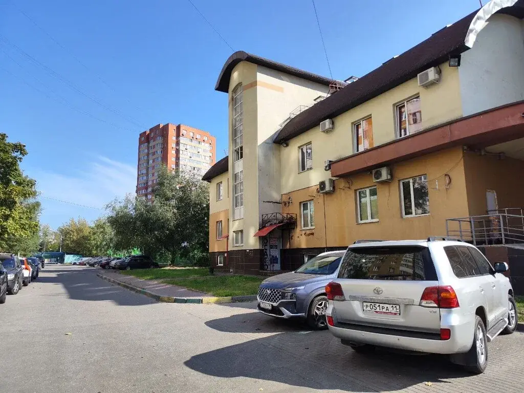 Продается помещение 71.5 кв.м. в Люберцах - Фото 25