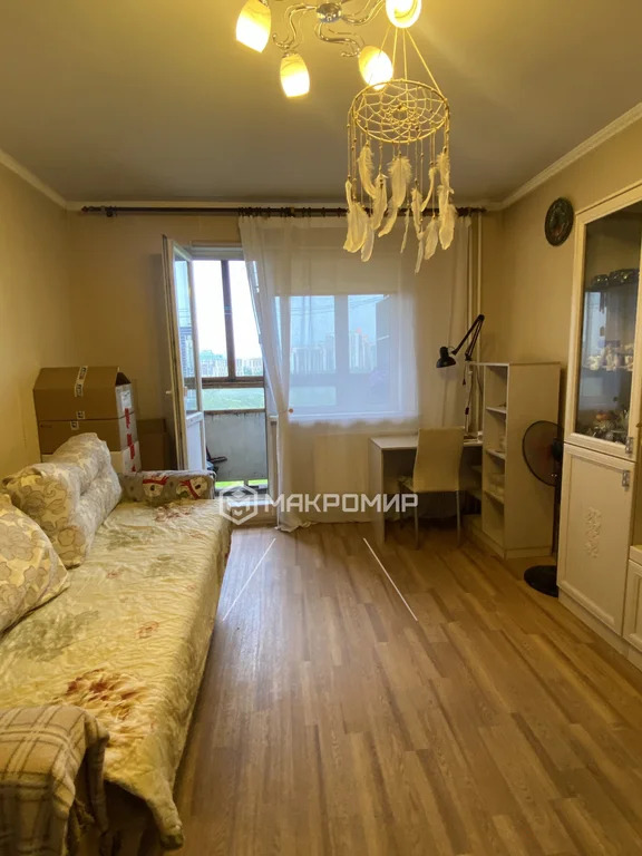 Продажа квартиры, м. Московская, Пулковское ш. - Фото 4