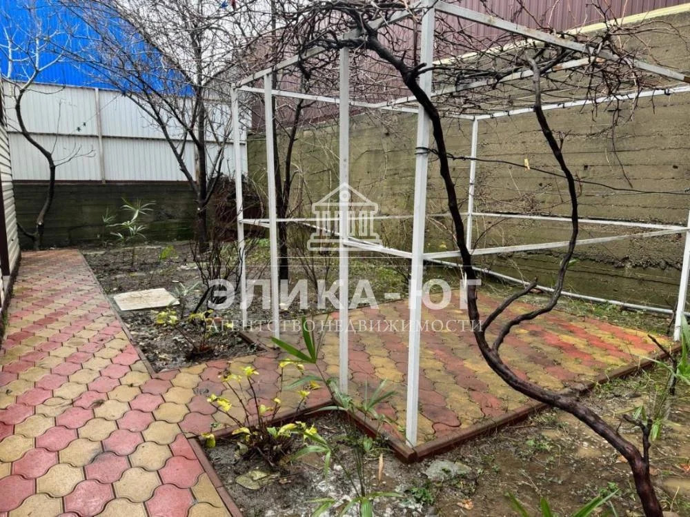 Продажа дома, Туапсе, Туапсинский район, ул. Ереванская - Фото 15