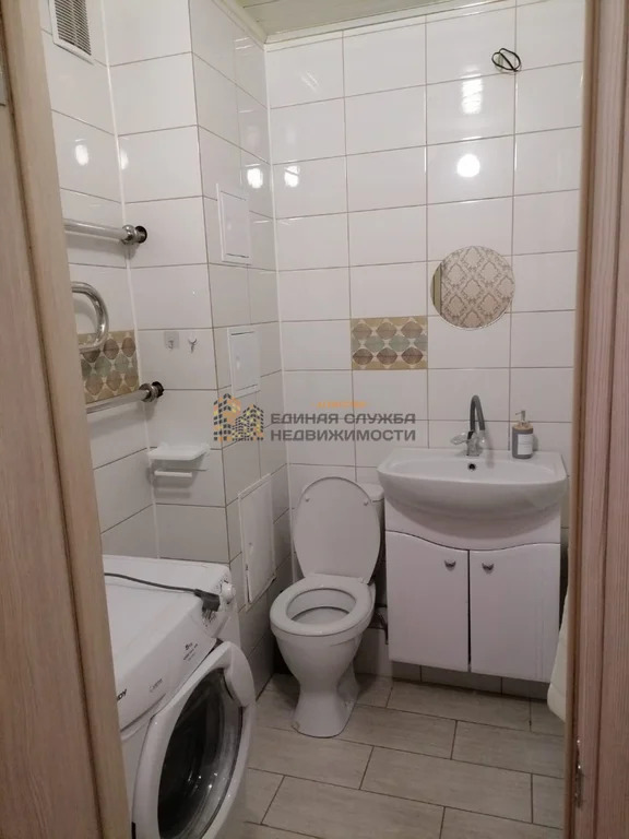 Аренда квартиры, Уфа, улица Летчика Кобелева - Фото 9