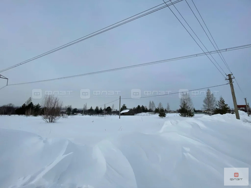 Продажа участка, Казань, дом 201 - Фото 3