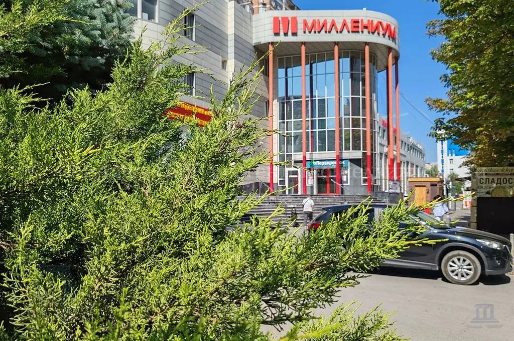 Продаю 3 к квартиру в центре Ростова-на-Дону ЖК Миллениум-1 Текучева - Фото 32