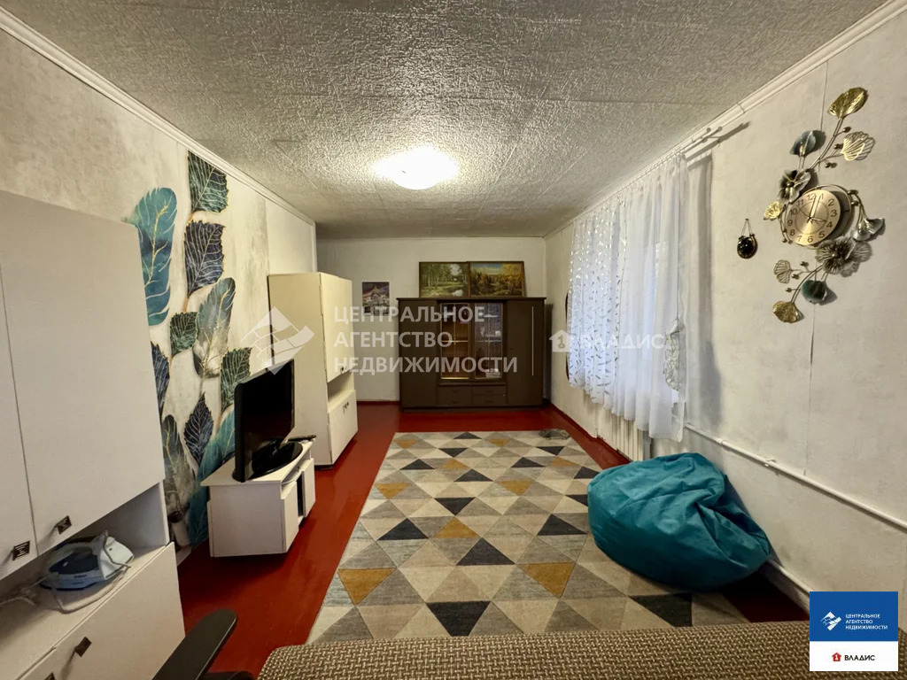 Аренда квартиры, Рязань, ул. Островского - Фото 9