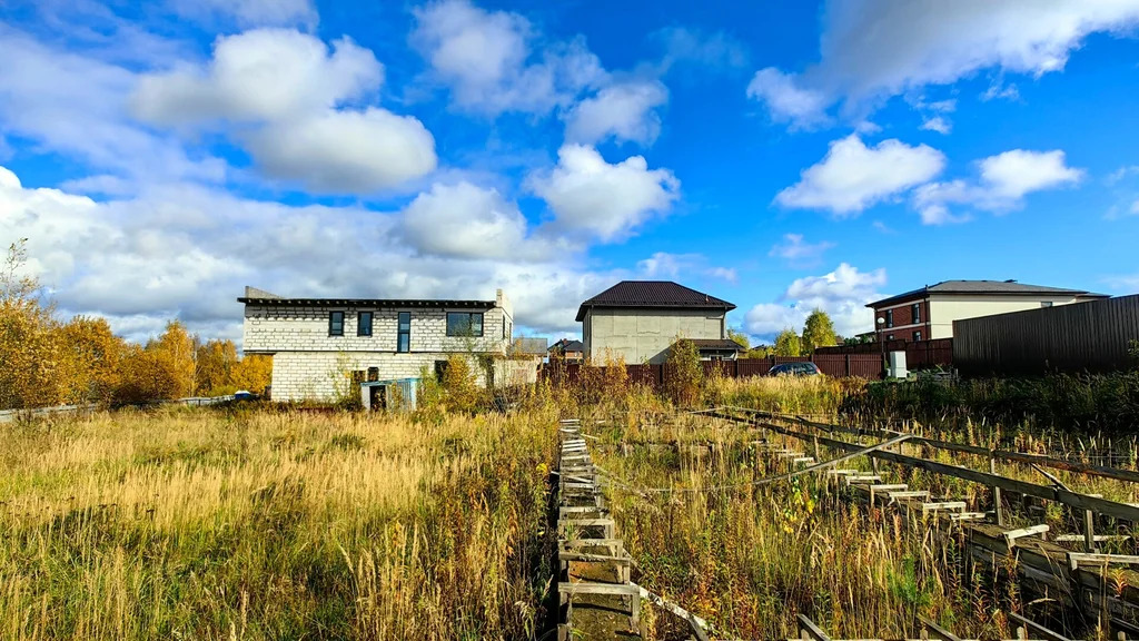 Продажа участка, Афинеево, Наро-Фоминский район - Фото 17