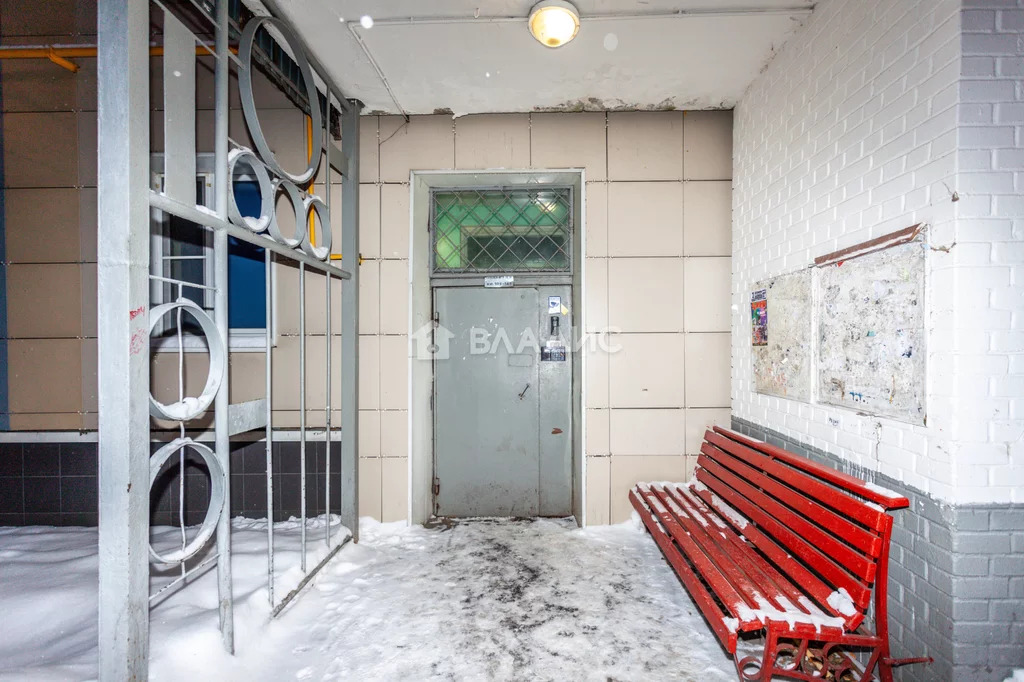 Москва, улица Молостовых, д.15к5, 2-комнатная квартира на продажу - Фото 1
