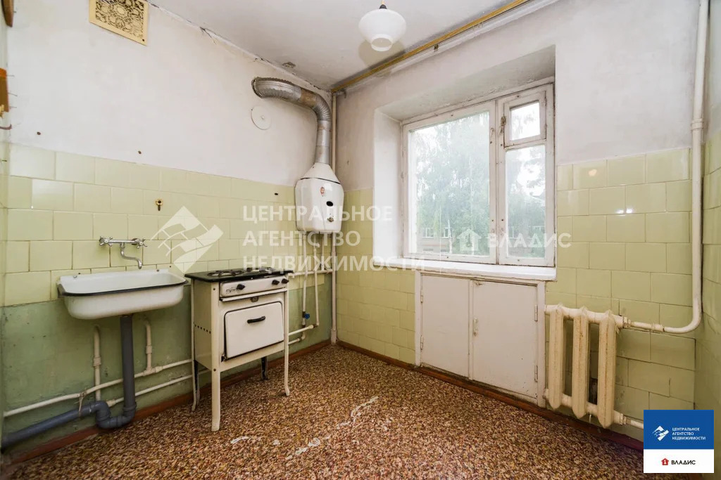 Продажа квартиры, Рязань, Машиностроителей проезд - Фото 8