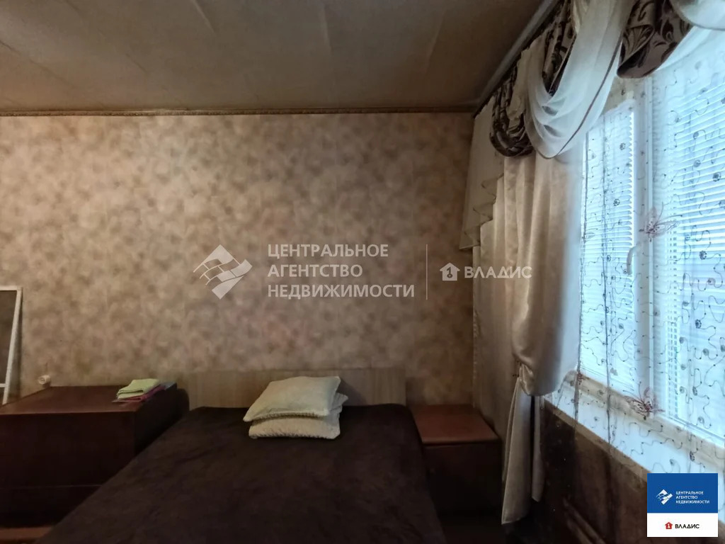 Продажа квартиры, Лесной, Шиловский район, ул. Первомайская - Фото 11