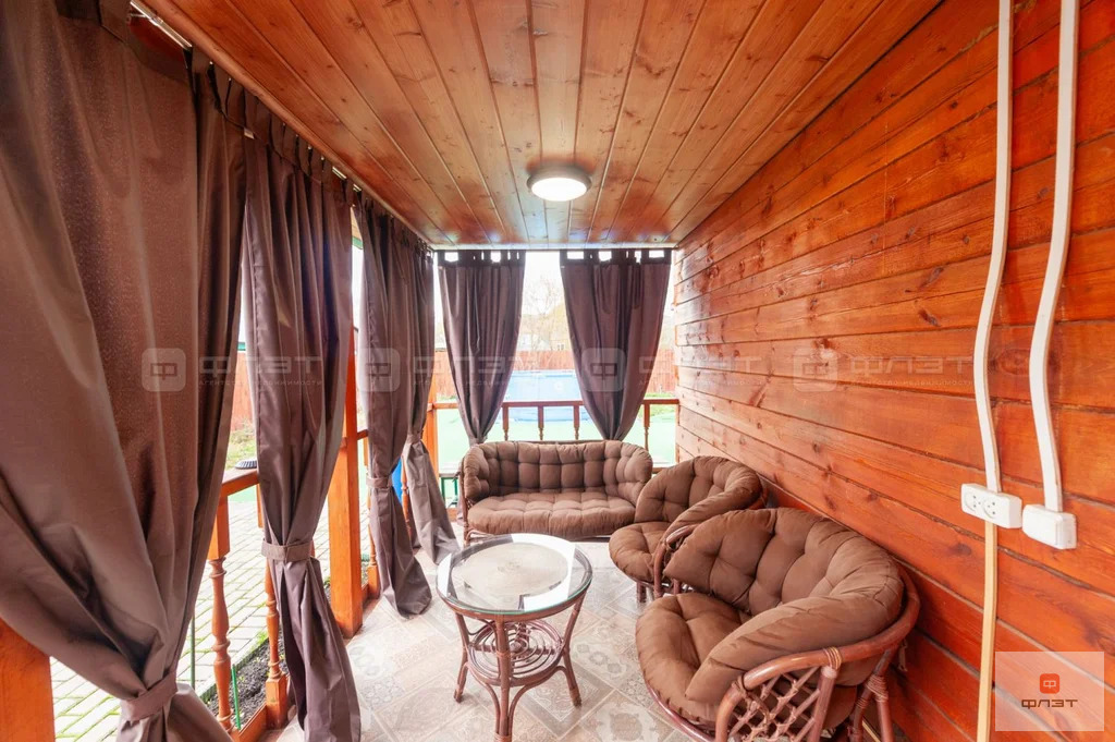 Продажа дома, Казань, ул. Школьная - Фото 21