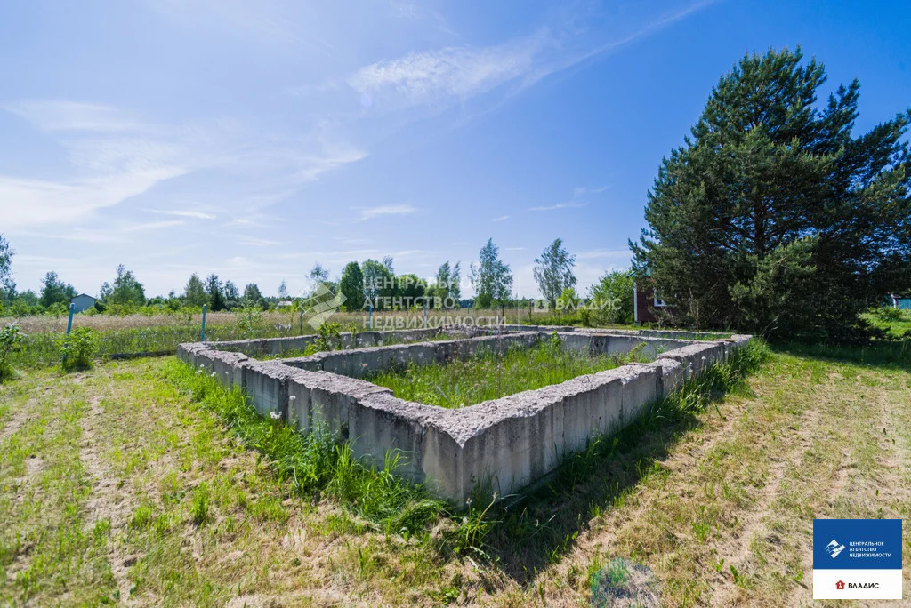 Продажа дома, Житово, Рыбновский район - Фото 11