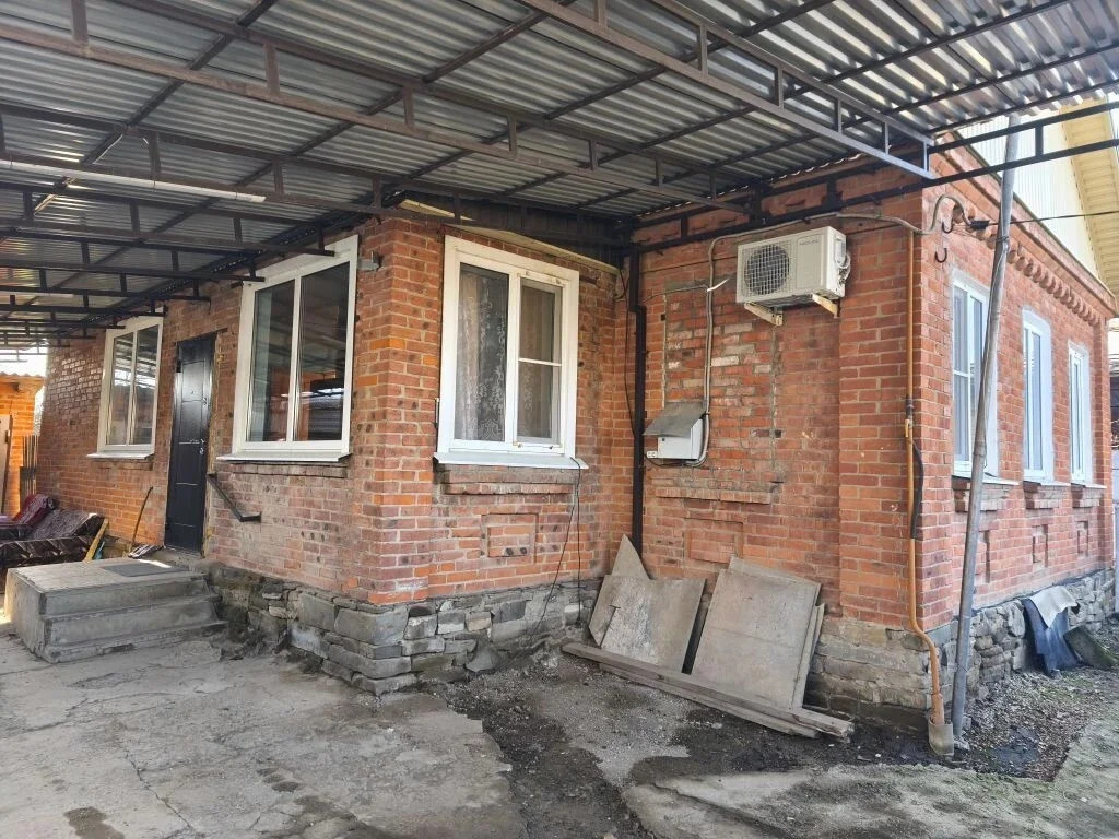Продажа дома, Афипский, Северский район, ул. Красноармейская - Фото 5
