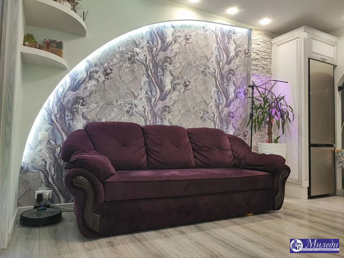 Продажа квартиры, Батайск, ул. Шмидта - Фото 9