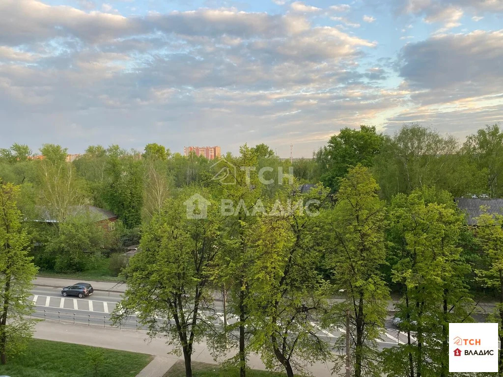 Продажа квартиры, Щелково, Щелковский район, ул. Центральная - Фото 17