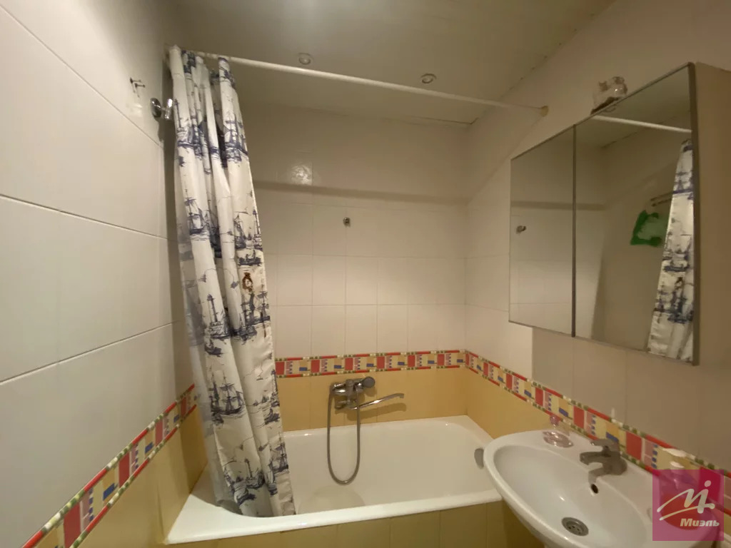 Продам 2-к квартиру, Одинцово г, бульвар Любы Новоселовой 1к2 - Фото 2