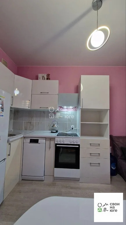 Продажа квартиры, Краснодар, им. Героя Яцкова И.В. ул. - Фото 6