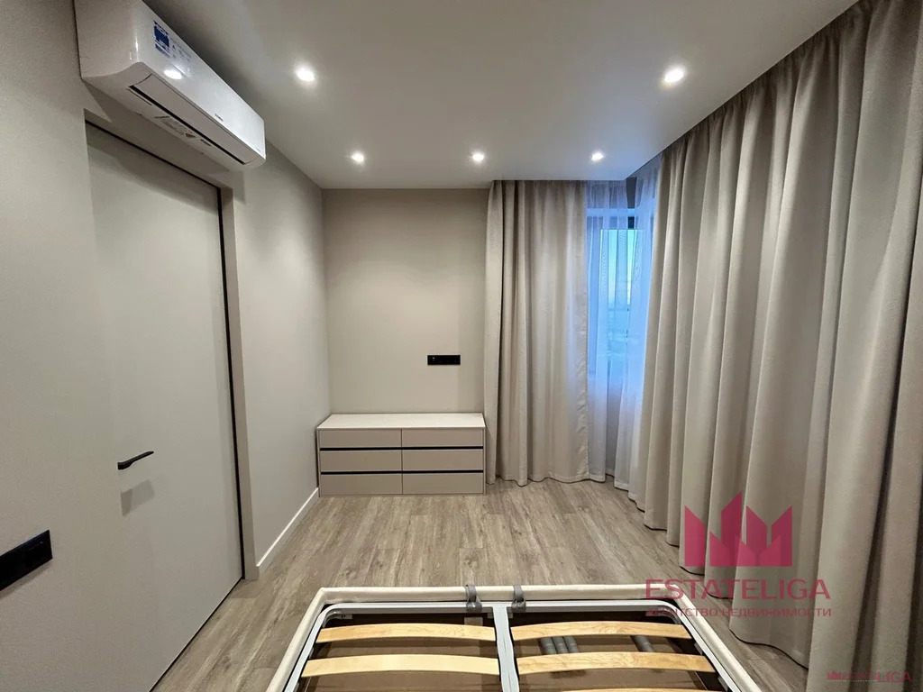 Аренда квартиры, 6-я Радиальная улица - Фото 11