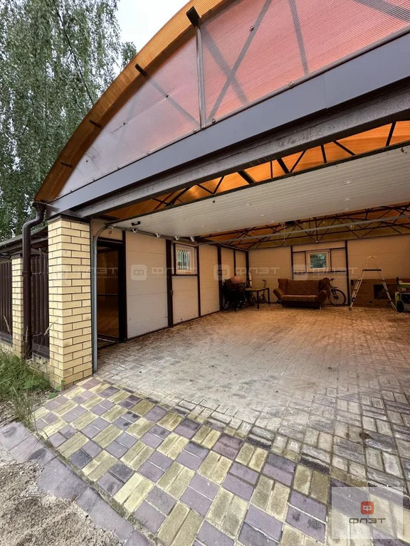 Продажа дома, Казань, ул. Николая Заболоцкого - Фото 23