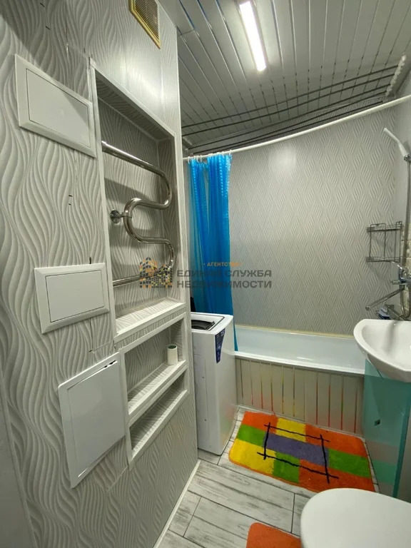 Аренда квартиры, Уфа, Кустаревская набережная - Фото 10