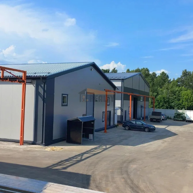 Аренда склада, Боршева, Раменский район, 1 - Фото 2