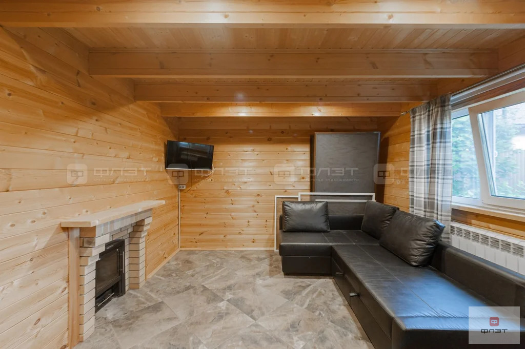 Продажа дома, Семиозерка, ул. Березовая - Фото 27