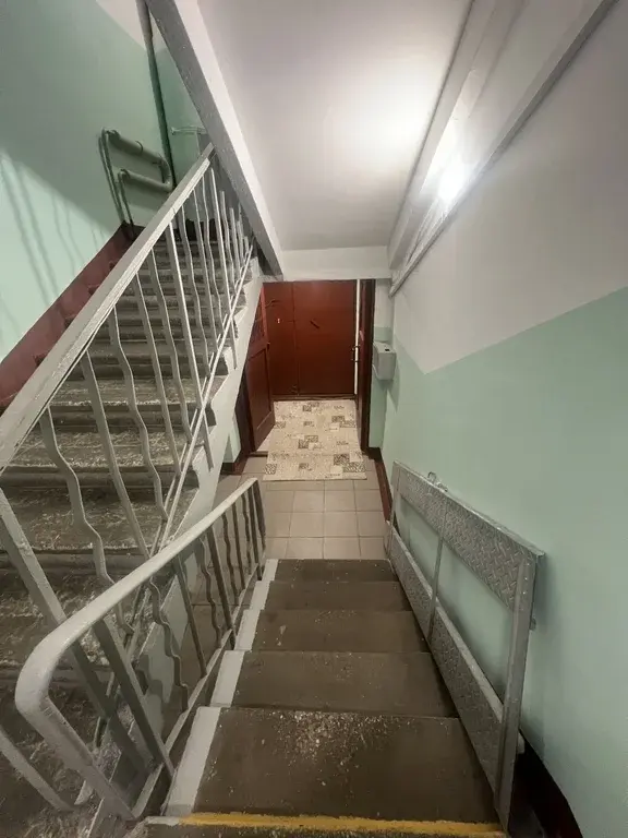 2-ка, Москва, Зеленый пр-т, 60/35 - Фото 4