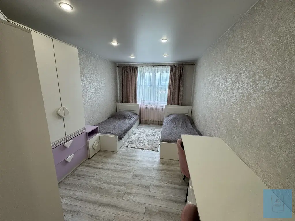 3-к квартира в г. Солнечногорск, ул. Обуховская, д. 50 - Фото 15