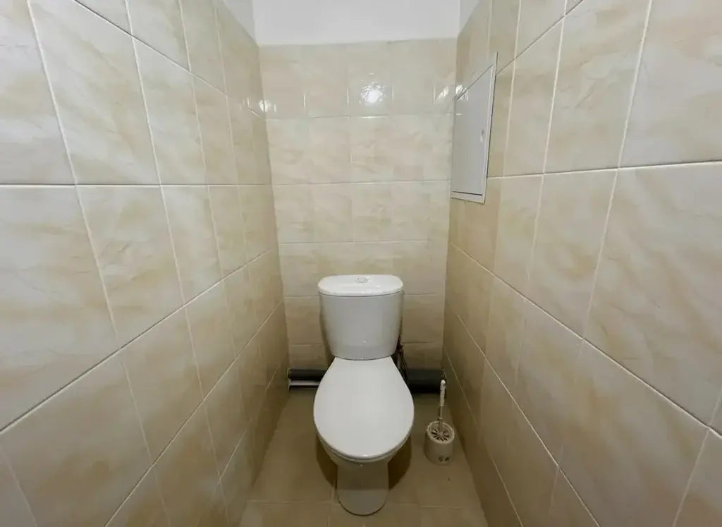 1-к. квартира, 43,2 м2, 1/3 эт. - Фото 4