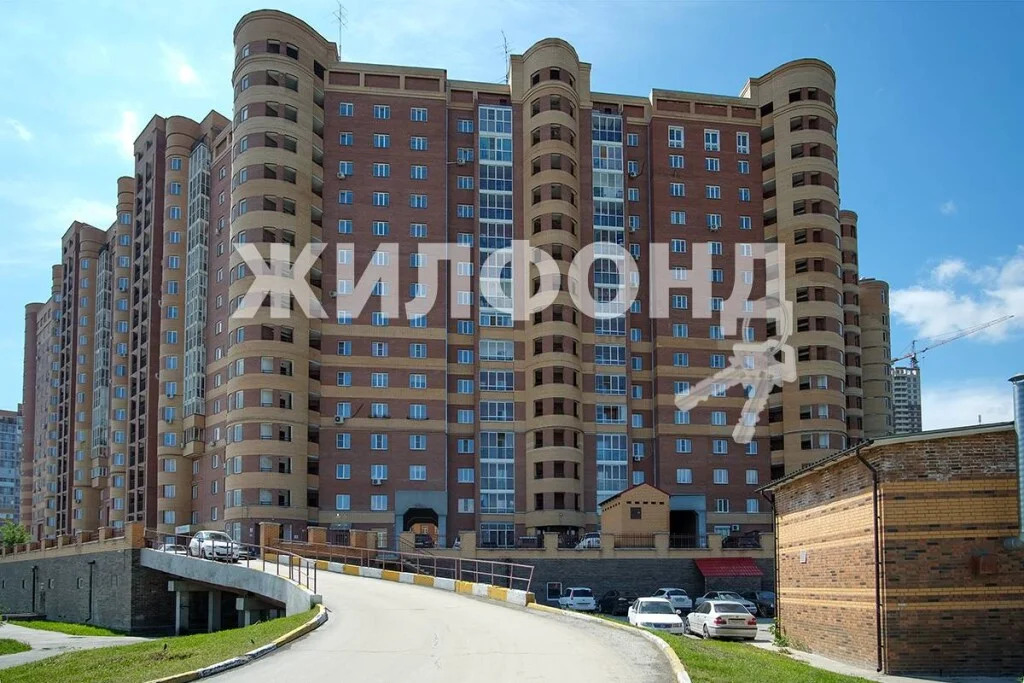 Продажа квартиры, Новосибирск, ул. Стартовая - Фото 47