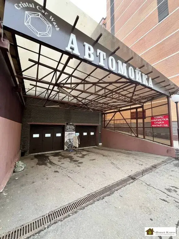 Сдается 1-ком кв 45 кв.м г. Балашиха ул. Главная, д. 3 - Фото 23