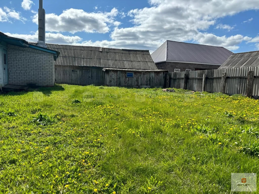Продажа дома, Верхние Кибя-Кози, Тюлячинский район, ул. Ленина - Фото 4