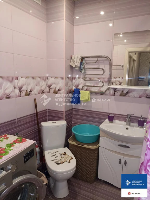 Аренда квартиры, Рязань - Фото 7