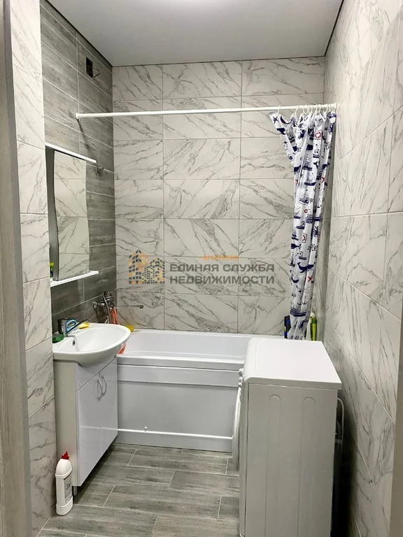 Аренда квартиры, Уфа, ул. Пархоменко - Фото 16