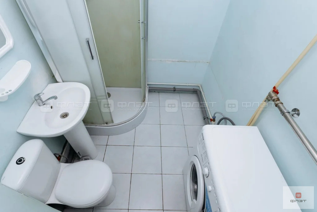 Продажа квартиры, Габишево, Лаишевский район, ул. Северная - Фото 17