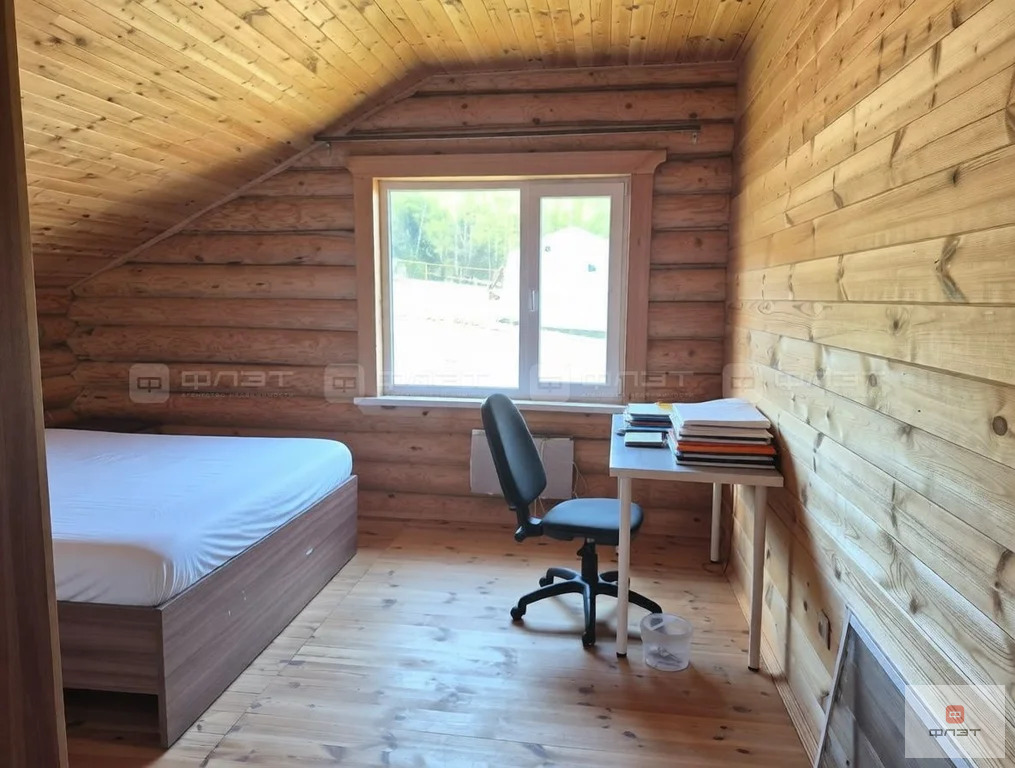 Продажа дома, Березка, Высокогорский район, ул. Зеленая - Фото 9