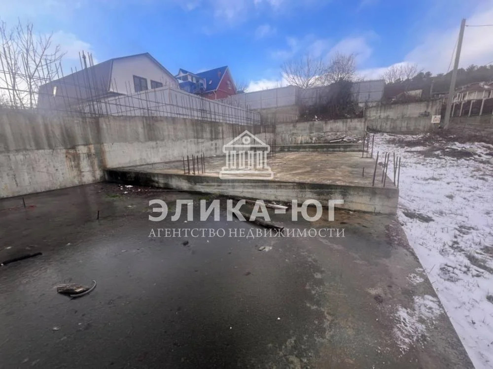 Продажа участка, Джубга, Туапсинский район, ул. Кооперативная - Фото 7